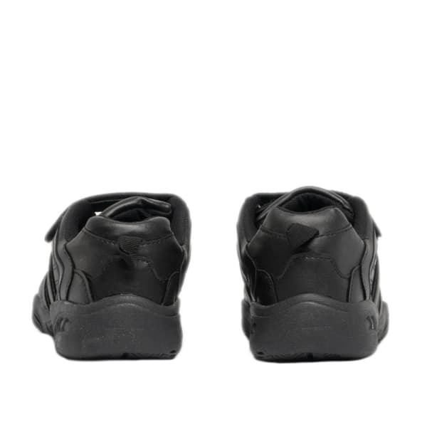 Dek Kids Unisex Fusion II Touch Fastening Sport Trainer