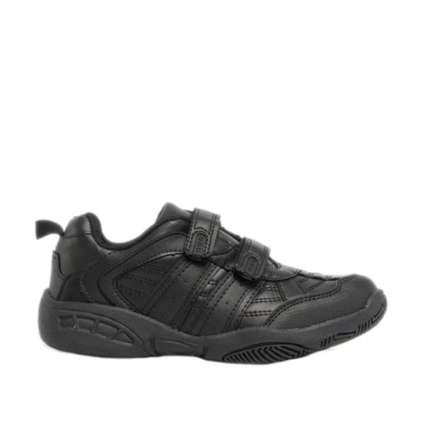 Dek Kids Unisex Fusion II Touch Fastening Sport Trainer