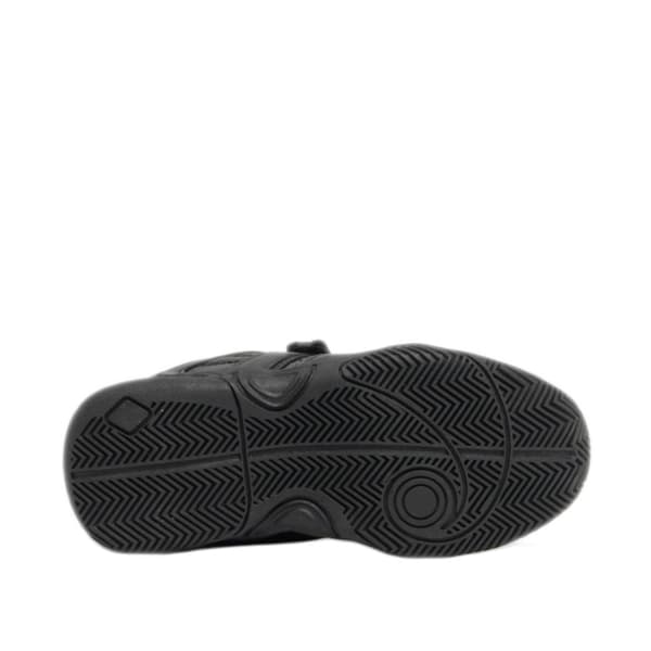 Dek Kids Unisex Fusion II Touch Fastening Sport Trainer