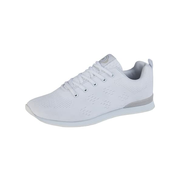 Dek Unisex `Target` Bowl Trainers