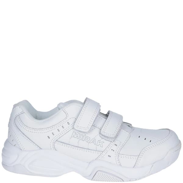 Mirak Contender Lace Trainer / Adults Unisex Trainers / Sports