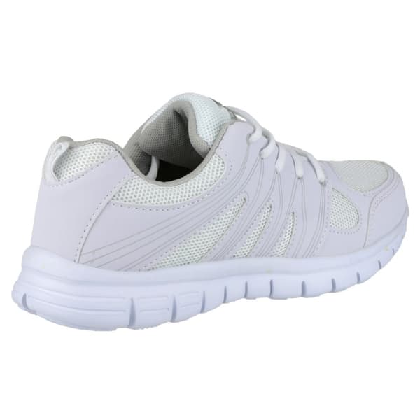 Mirak Milos Lace Mens Sports Shoe / Mens Trainers