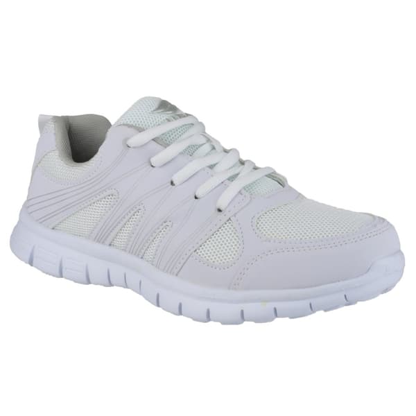 Mirak Milos Lace Mens Sports Shoe / Mens Trainers