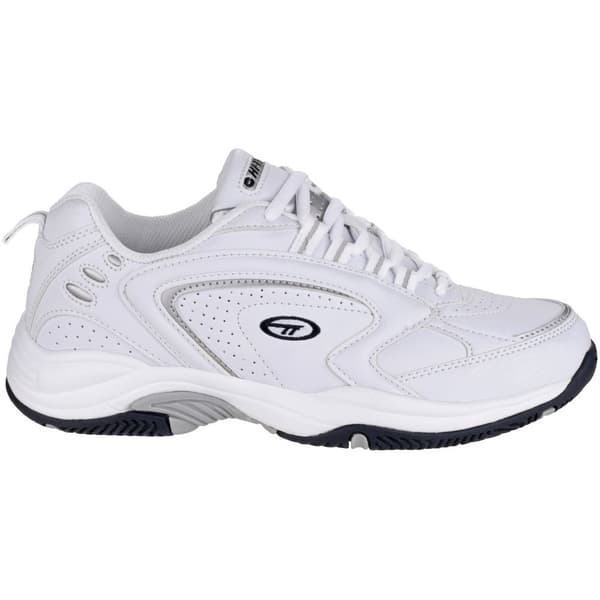 Hi-Tec Blast Lite Lace Up Trainers til mænd