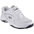 Miniatyrbillede 1 af 3: Hi-Tec Blast Lite Lace Up Trainers til mænd