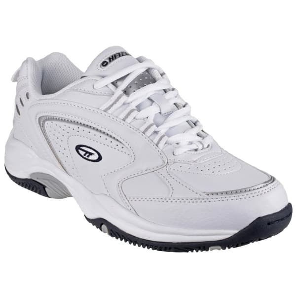 Hi-Tec Blast Lite Lace Up Trainers til mænd
