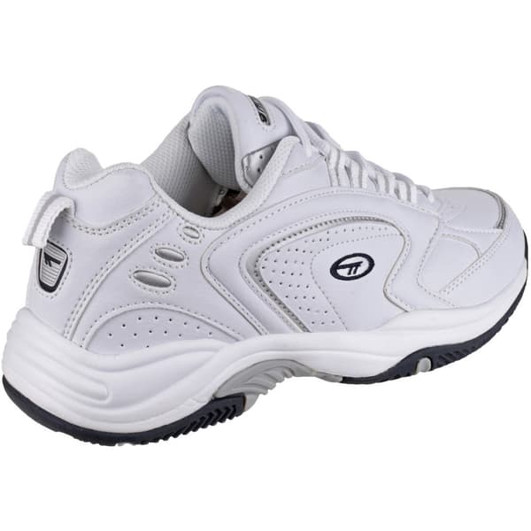 Hi-Tec Blast Lite Lace Up Trainers til mænd