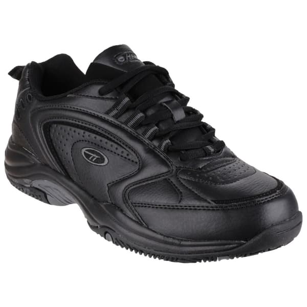 Hi-Tec Blast Lite Lace Up Trainers til mænd
