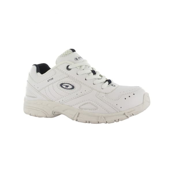 Hi-Tec XT115 Lace Shoe / Pojkskor/Tränare