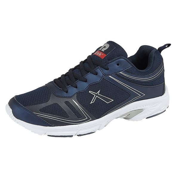 Dek Jensen Superlight Lace Up Trainer för män