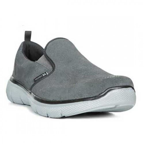Trespass Herr Enrico Slip On Trainer