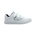Miniatyrbilde 2 av 2: Dek Mens Charing Cross Touch Fastening Trainers
