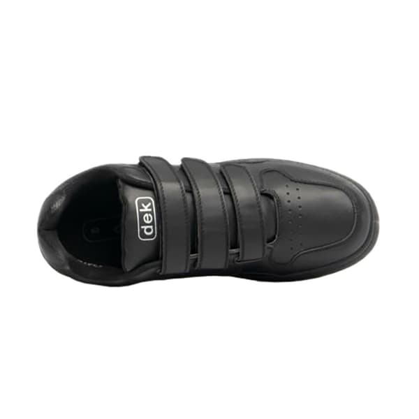 Dek Mens Charing Cross Touch Fastening Träningsskor