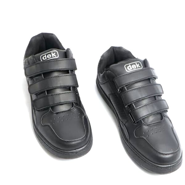 Dek Mens Charing Cross Touch Fastening Träningsskor