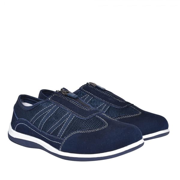 Fleet & Foster Kvinnor/Damer Mombassa komfortskor
