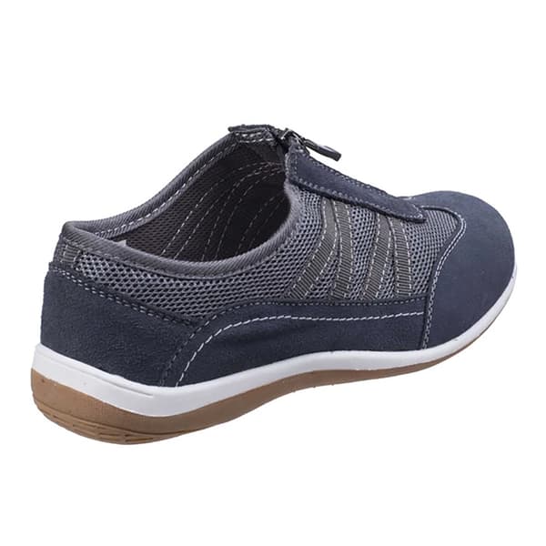 Fleet & Foster Kvinnor/Damer Mombassa komfortskor