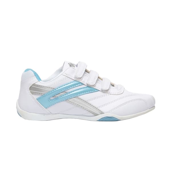Dek Womens/Ladies Raven 3 Touch Fastening Trainers