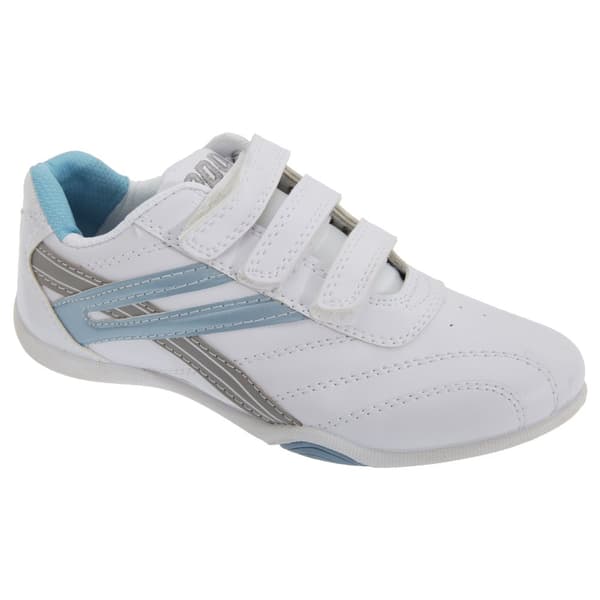 Dek Womens/Ladies Raven 3 Touch Fastening Trainers