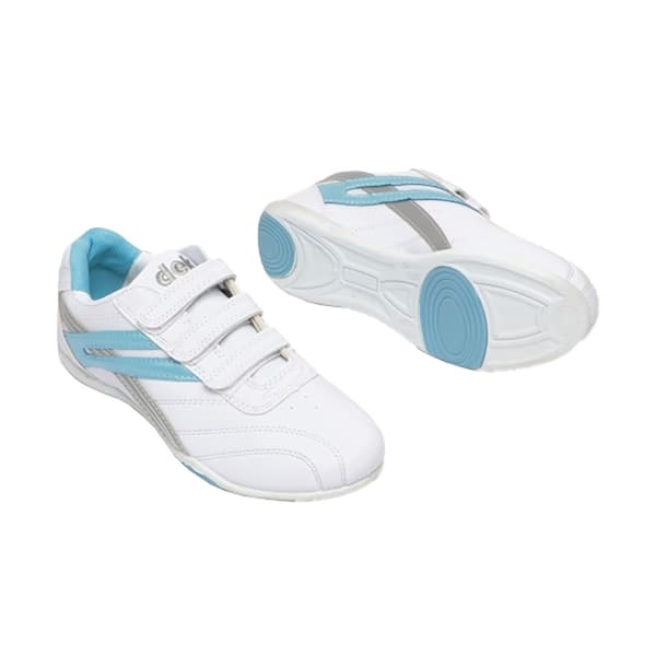 Dek Womens/Ladies Raven 3 Touch Fastening Trainers