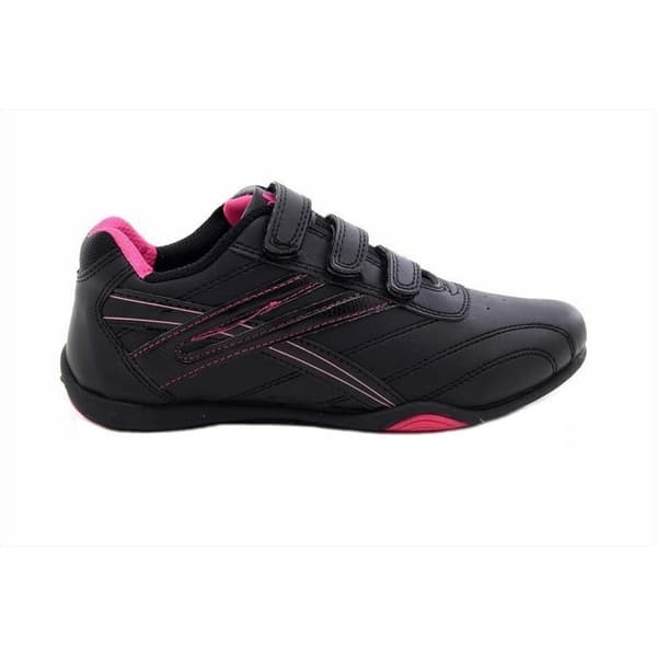 Dek Womens/Ladies Raven 3 Touch Fastening Trainers