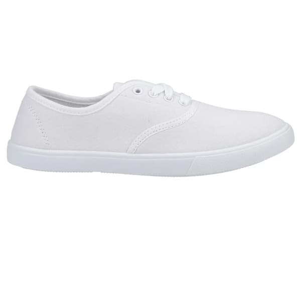 Mirak 204/ASG14 Unisex Childrens Lace-Up Plimsolls / Boys/Girls Gym Trainers