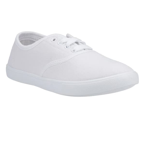 Mirak 204/ASG14 Unisex Childrens Lace-Up Plimsolls / Boys/Girls Gym Trainers