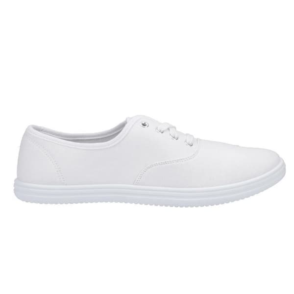 Mirak 204/ASG14 Lace-Up Plimsolls / Mens Trainers / Lace Plimsolls