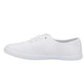 Miniatyrbilde 4 av 5: Mirak 204/ASG14 Lace-Up Plimsolls / Mens Trainers / Lace Plimsolls