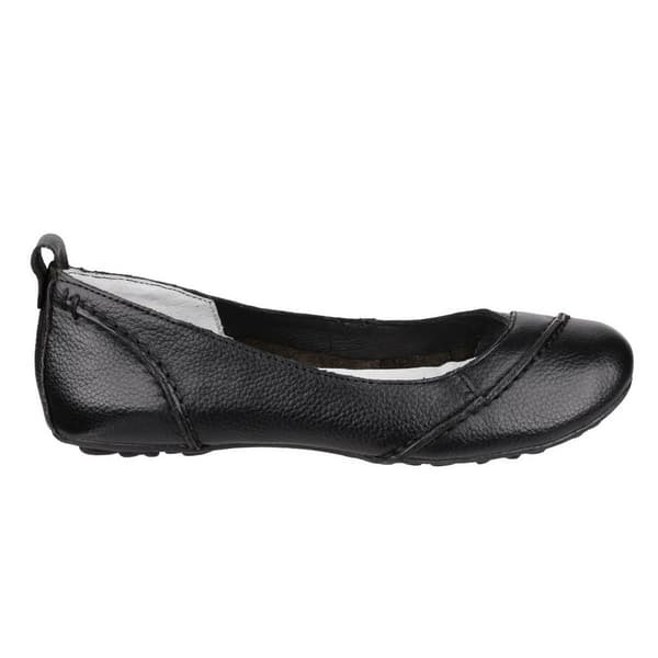 Hush Puppies Dame/Dame Janessa Slip On Pumps