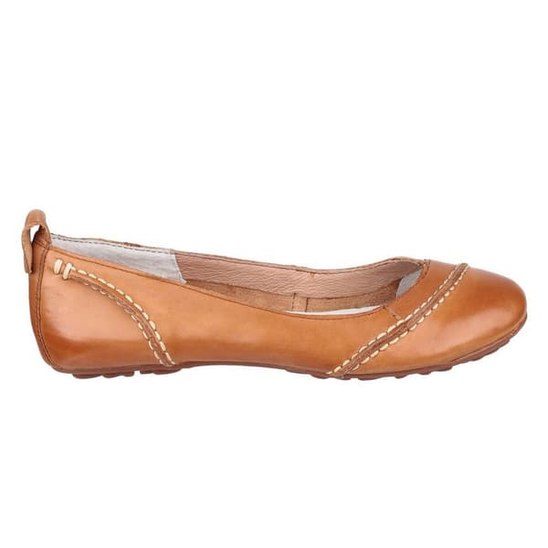 Hush Puppies Womens/Ladies Janessa Slip On Pumps