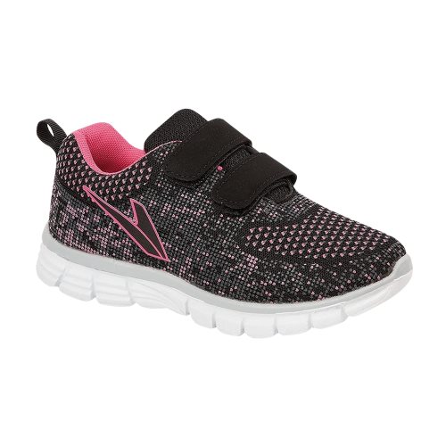 Bild av Dek Zap Kids 2 Touch Fastening Trainer