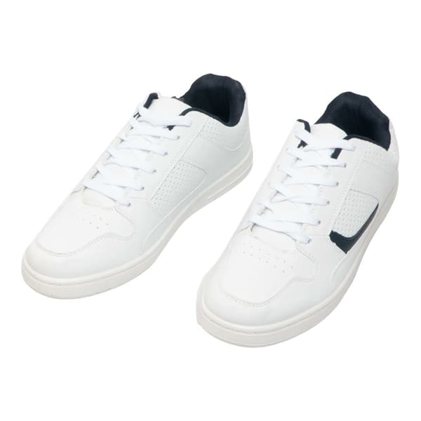 Dek Mens Euston Lace Trainer