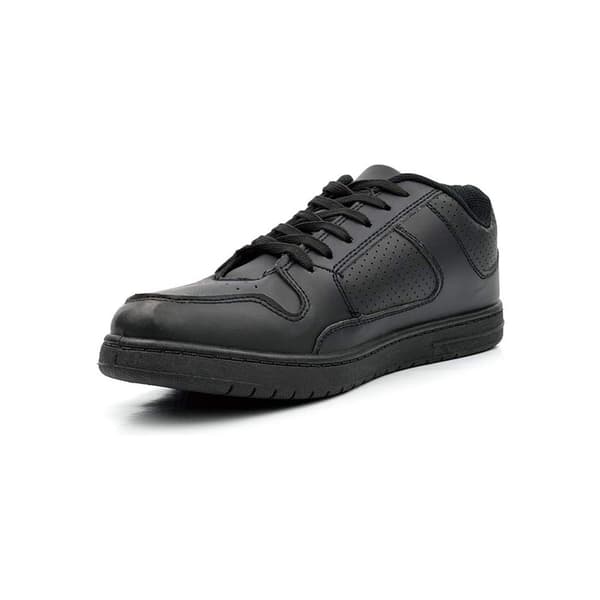 Dek Mens Euston Lace Trainer