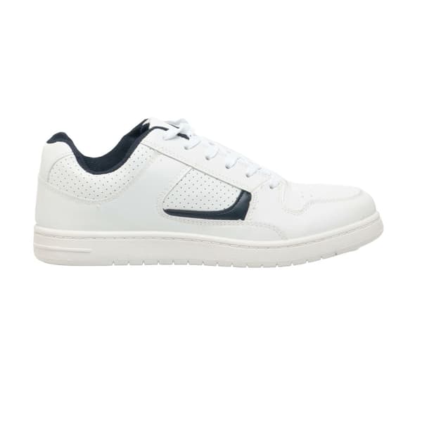 Dek Mens Euston Lace Trainer