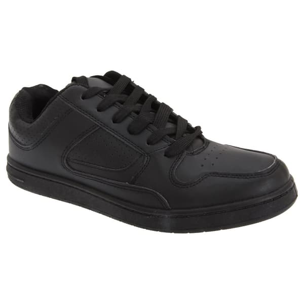 Dek Mens Euston Lace Trainer