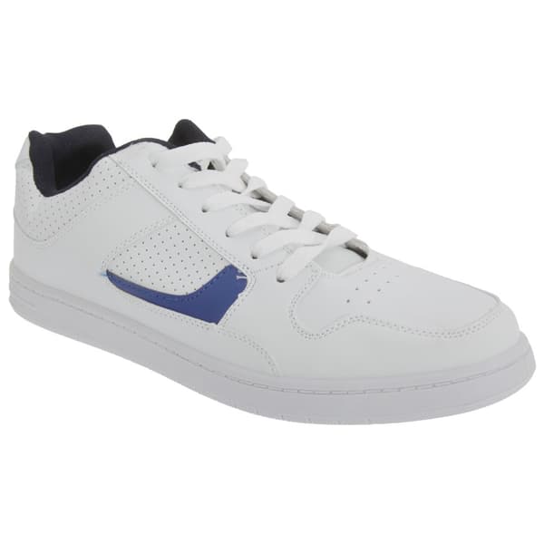 Dek Mens Euston Lace Trainer