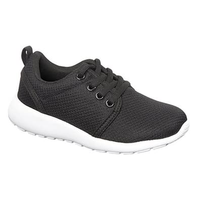 Dek Childrens/Boys Zeus Superlight Lace Up Trainers