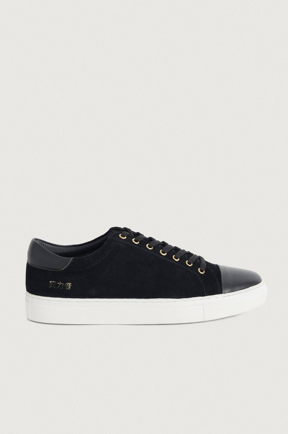 Sneakers Norton Cap Toe