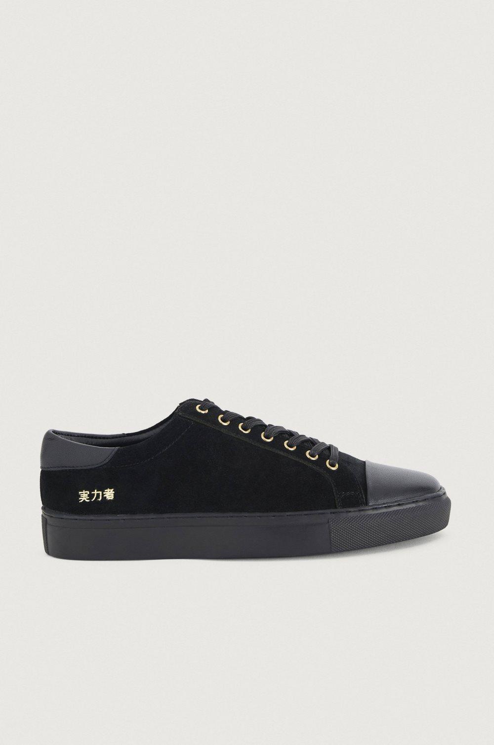 Sneakers Norton Cap Toe
