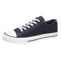 Pikkukuva 1 / 2: Dek Mens Canvas Plimsolls