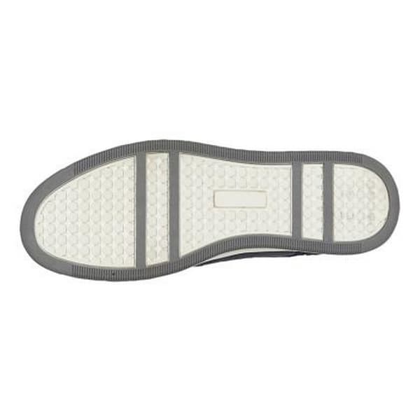Route 21 Mens 7-Eye Casual Trainers