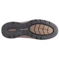 Miniatyrbild 4 av 4: Hush Puppies Herr Jasper Nubuck Läder Slip On Sko