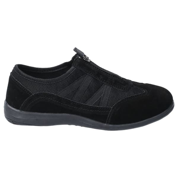 Fleet & Foster Womens/Ladies Mombassa Comfort Shoe