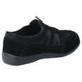 Pikkukuva 2 / 3: Fleet & Foster Womens/Ladies Mombassa Comfort Shoe