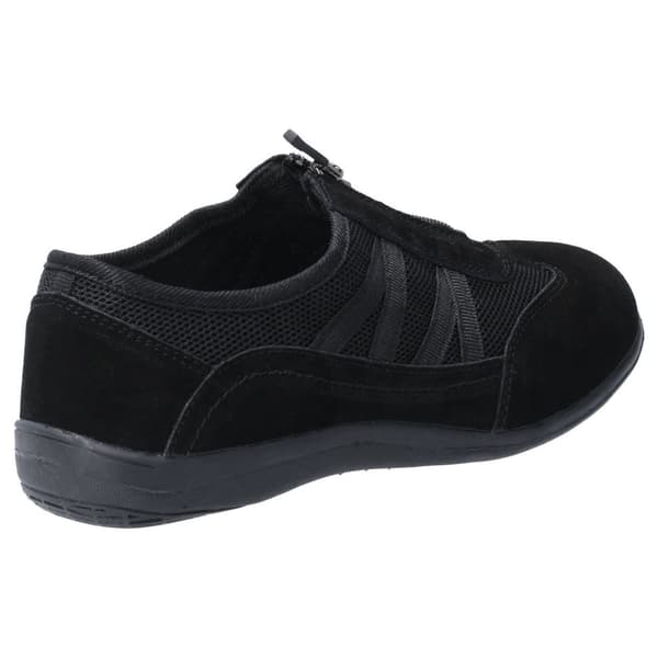 Fleet & Foster Womens/Ladies Mombassa Comfort Shoe
