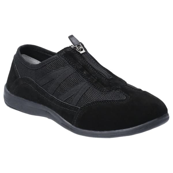 Fleet & Foster Womens/Ladies Mombassa Comfort Shoe
