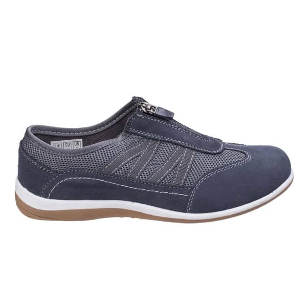 Fleet & Foster Womens/Ladies Mombassa Comfort Shoe