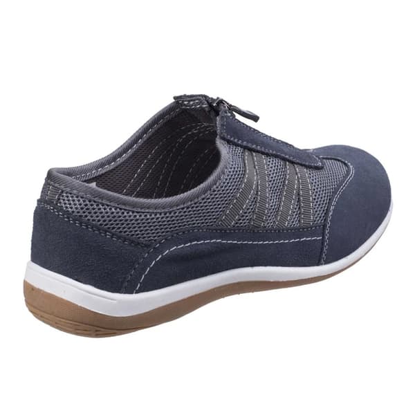 Fleet & Foster Womens/Ladies Mombassa Comfort Shoe