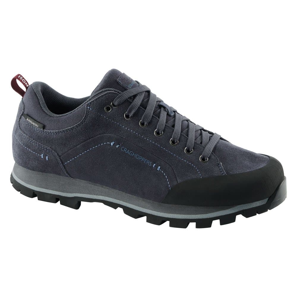 Craghoppers Onega Suede sko för män