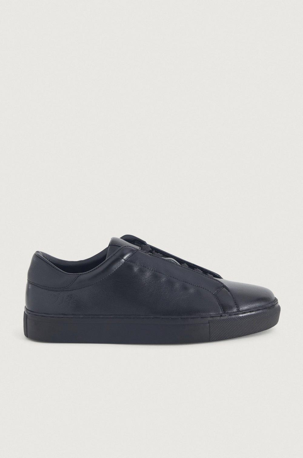 Sneakers Norton Hidden Lace